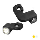 Harley Davidson FX [HEINZ BIKES] – NANO Series handlebar indicators