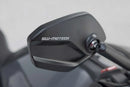 BMW F 900 [SW-MOTECH] – Urheilupeilisarja, lyhyt peilivarsi