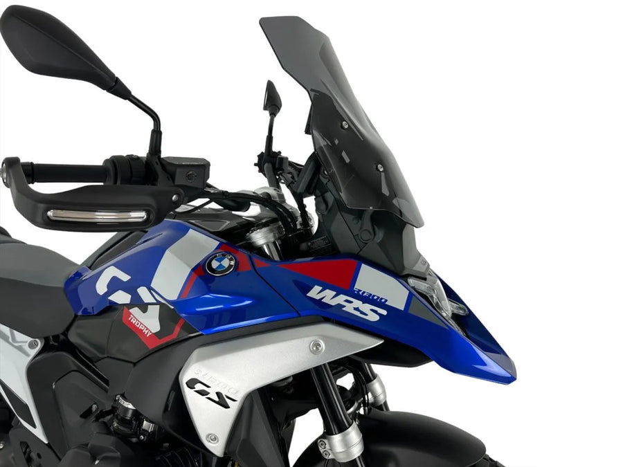 BMW R 1300 GS Trophy [WRS] – Tuulilasi