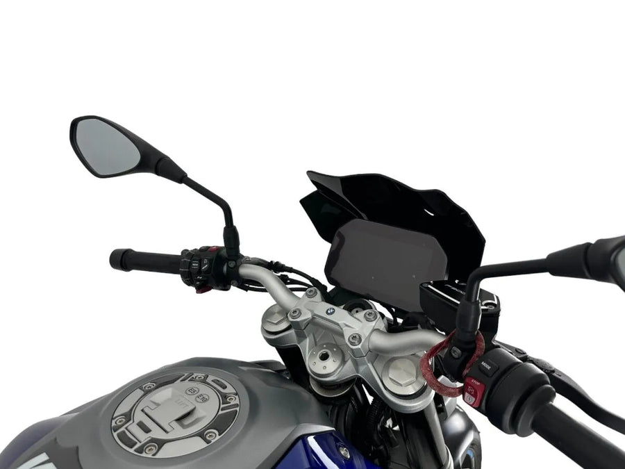 BMW F 900 R [WRS] - tuulilasi