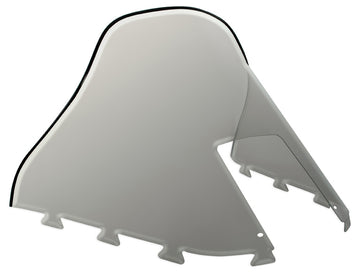 POLARIS 580 INDY XLT (L/C) [1992-1994] - Windshield for snowmobiles