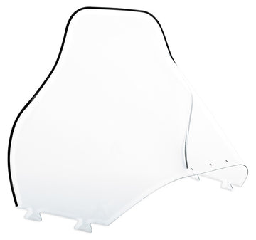 SKI DOO SKANDIC 500 [2003] - windshield for snowmobiles