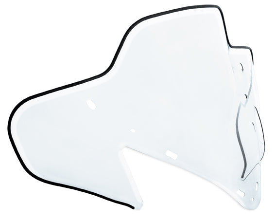YAMAHA RS RAGE [2005-2007] - Windschutzscheibe für Snowmobile