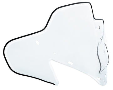 YAMAHA RS VENTURE [2006-2018] - Moottorikelkkojen tuulilasi