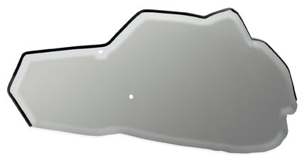 YAMAHA PZ 500 PHAZER [2007-2018] - Windschutzscheibe für Snowmobile