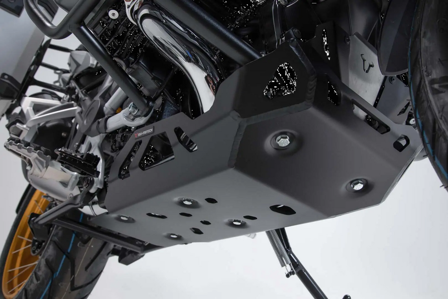 bmw r 1250 [SW-MOTECH] – moottorin suojatanko