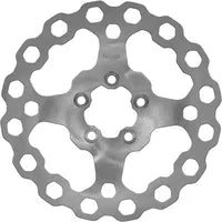 Harley-Davidson XL 883 Sportster [1986-1991, 1994, 1996-1998] - Cubiq™ brake disc - picture 8