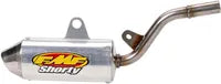 Kawasaki KX 250 [1994-1998] - Powercore 2 Endschalldämpfer – Bild 7