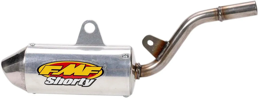 Kawasaki KX 85 I 17/14 [2024-2025] - Powercore 2 Shorty takaäänenvaimennin - kuva 1