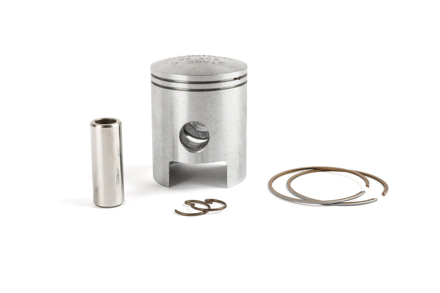 Derbi Senda DRD Racing SM 50 2T D50B0 [2012–] - Cylinder kit Sport Pro MK2 50ccm