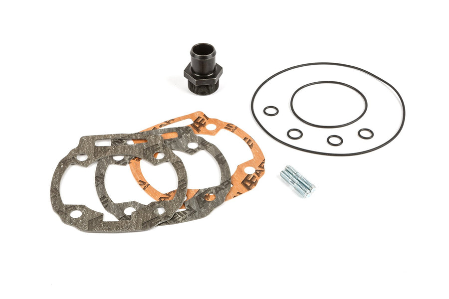 Derbi Senda R X-Race Trail '05 - '10 50 2T D50B0 - cylinder kit Sport Pro MK2 50cc