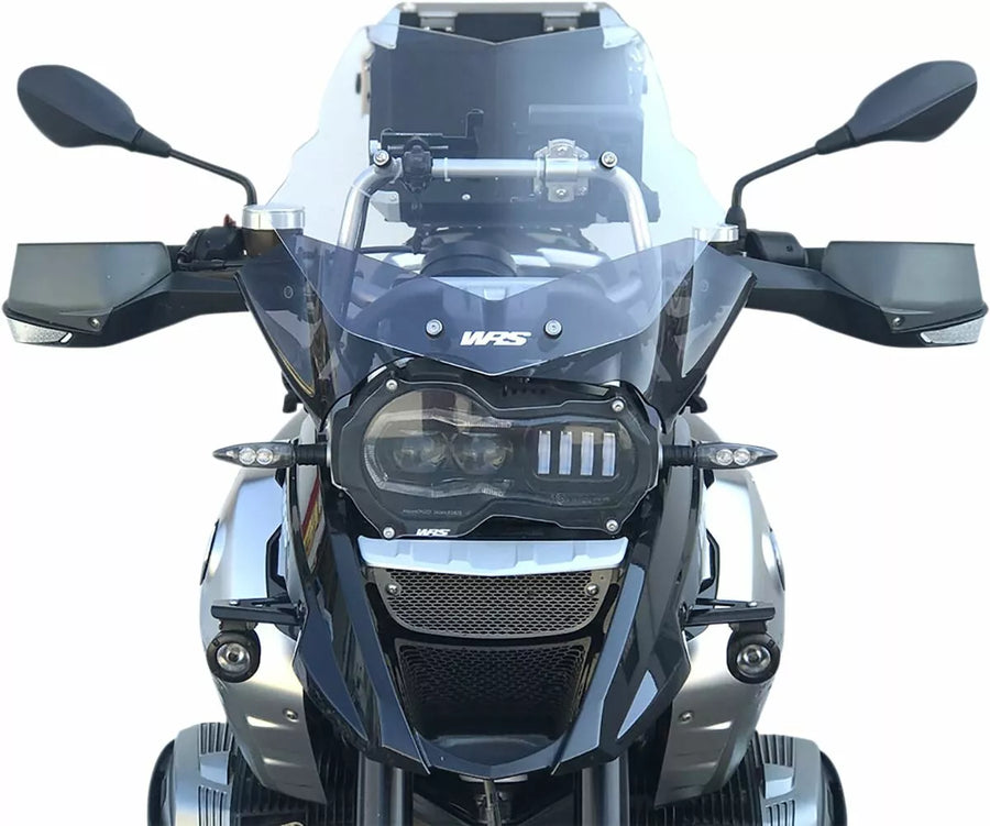 BMW R 1200 GS [WRS] - tuulilasi