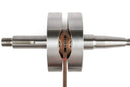Fantic XE 50 2T - crankshaft 44 mm stroke