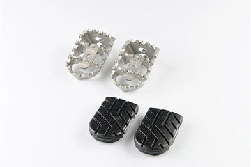 ducati multistrada 1200 [SW-MOTECH] – Ion footrest - 0
