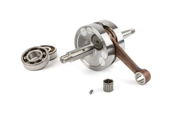 Fantic XE 50 2T - Kurbelwelle 44 mm Hub