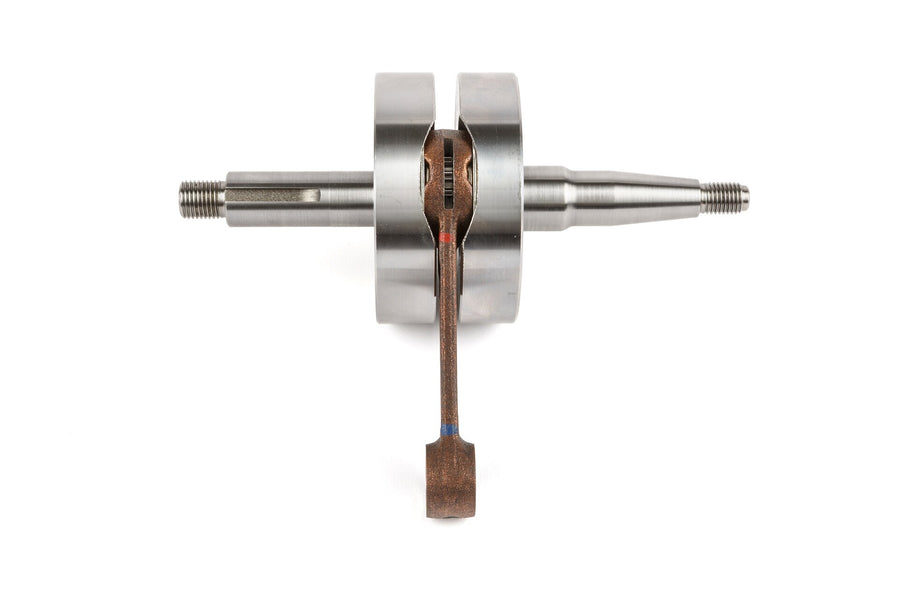 Beta RR-T SM 50 2T - kampiakseli 44 mm isku