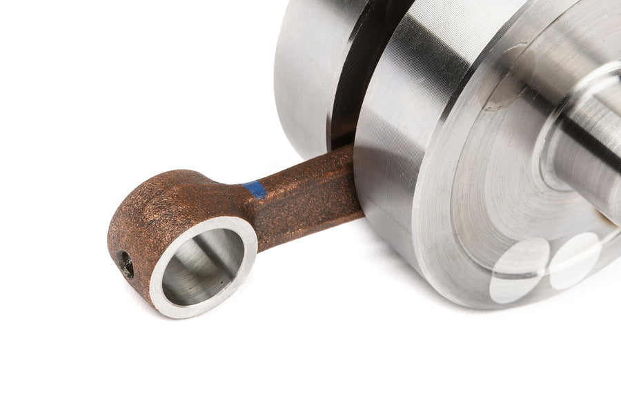 Beta RR-T SM 50 2T - kampiakseli 44 mm isku