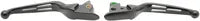 Harley Davidson FLS [DRAG SPECIALTIES] – Leveät, uralliset vivut