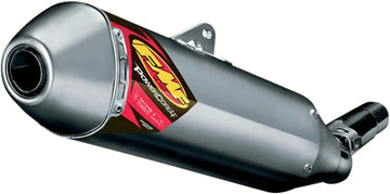 Kawasaki KX 250 F [2009-2016] - PowerCore 4 HEX -slip-on äänenvaimennin - kuva 1