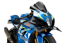 SUZUKI GSX-R 1000 R [2021] – Etuspoileri GP – musta-4