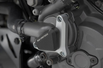 ducati multistrada 950 [SW-MOTECH] – water pump protection