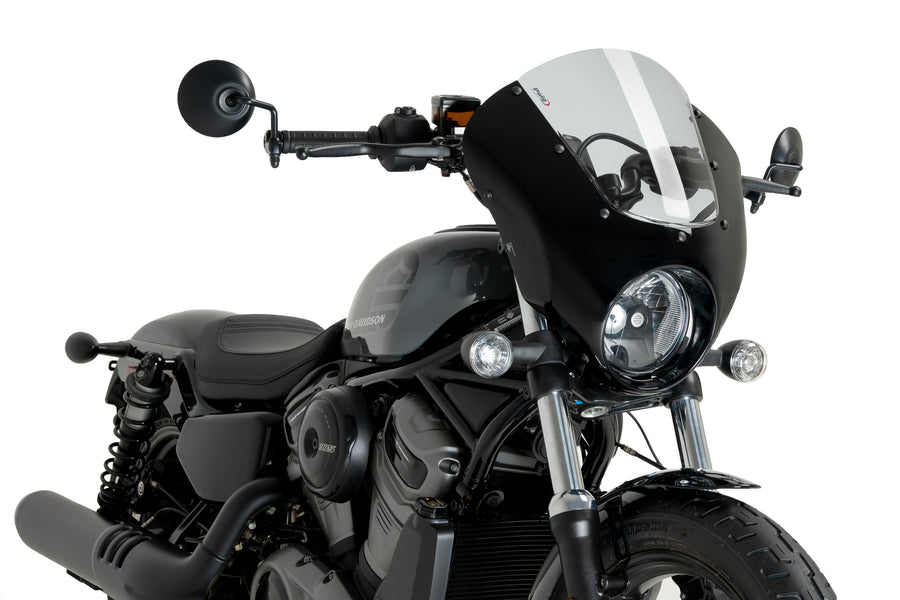 HARLEY DAVIDSON NIGHTSTER 975 SPECIAL [2024] – Dark Night – Sävytetty