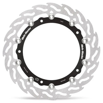 BMW R 1300 GS Adventure Option 719 Karakorum [2025-2026] – Flame-sarjan kelluva jarrulevy – Tuotenro. 113275 – kuva 2