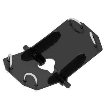 HONDA TRX 500 FA FOREMAN [2012-2019] - Pflugbefestigungen