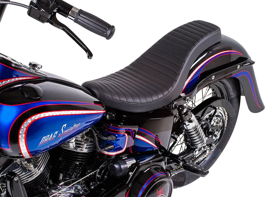 harley davidson flstc [KLOCK WERKS] – takalokasuoja