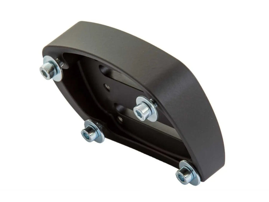 harley davidson softail street bob fxbb [RICK'S MOTORCYCLES] – Adapter für Kennzeichenbefestigung