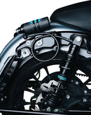 Harley-Davidson FLTRXSE 1977 Road Glide CVO 121 [2025] - REVO ARC Remote Reservoir External Mount - Image 12
