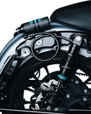 Harley-Davidson FLTRXSE 1977 Road Glide CVO 121 [2025] - REVO ARC Remote Reservoir External Mount - Image 6