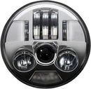 Harley Davidson Indian Scout [CUSTOM DYNAMICS] – 5-3/4" ProBEAM® LED Headlight