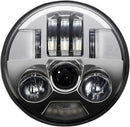 Harley Davidson Indian Scout [CUSTOM DYNAMICS] – 5-3/4" ProBEAM® LED Headlight