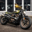 harley davidson sportster s 1250 [HEINZ BIKES] – NANO valokeila-2