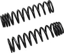 California 1000 [PROGRESSIVE SUSPENSION] - Shock absorber springs for 12-Series & 412-Series