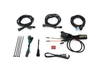 bmw r 1300 gs seikkailu [DENALI] – Cansmart Gen II - 0