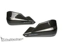 BMW R 100 CS [BARKBUSTERS] – Carbon hand protectors