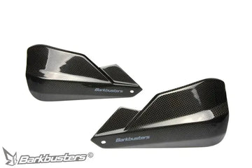Yamaha V MAX 1200 [BARKBUSTERS] – Hiilikäsisuojat