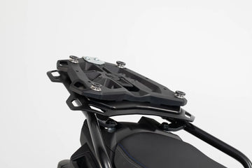 Yamaha Tracer 9 GT [SW-MOTECH] – Adapterkit für ADVENTURE-RACK Gepäckträger - 0