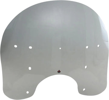 harley davidson flhrxs [KLOCK WERKS] - Flare™ mainostaulun tuulilasi - 0