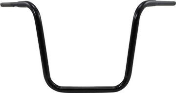 harley davidson sportster s 1250 [LA CHOPPERS] – vahvat 1-1/4" ohjaustangot
