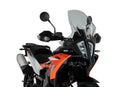 KTM 890 ADVENTURE R [2025] – Touring Screen – Tinted-2