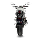 Honda CBR 650 R [LEOVINCE] -footrest-erotteluistuin-18