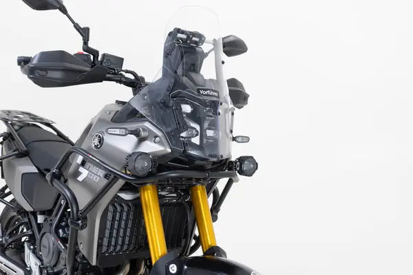 Yamaha XTZ 700 Tenere [2024-2026] - EVO kaukovalot – kuva 3