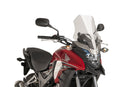 HONDA CB 500 X [2024] – touring näyttö – läpinäkyvä-9
