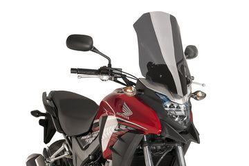 TRIUMPH BONNEVILLE T 120 BLACK [2025] - kiertoseinä | Voimakkaan sävyinen | PUIG 8901F