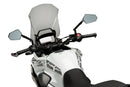 HONDA CB 500 X [2024] – touring näyttö – läpinäkyvä-10