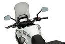 HONDA CB 500 X [2024] – touring näyttö – läpinäkyvä-5