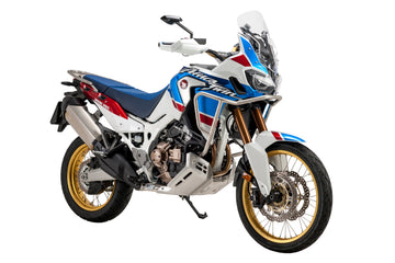 HONDA CRF 1000 L AFRICA TWIN ADVENTURE SPORTS [2019] – urheilunäyttö – musta